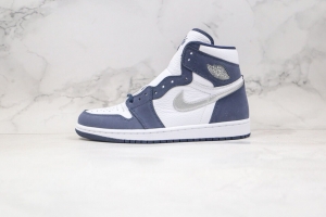 Jordan 1 Retro High COJP Midnight Navy