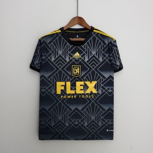 22/23 FC Los Angeles home Soccer Jersey