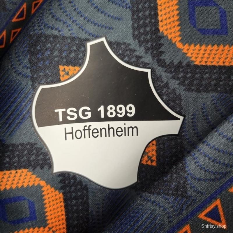 22/23 Hoffenheim Special Edition Jersey