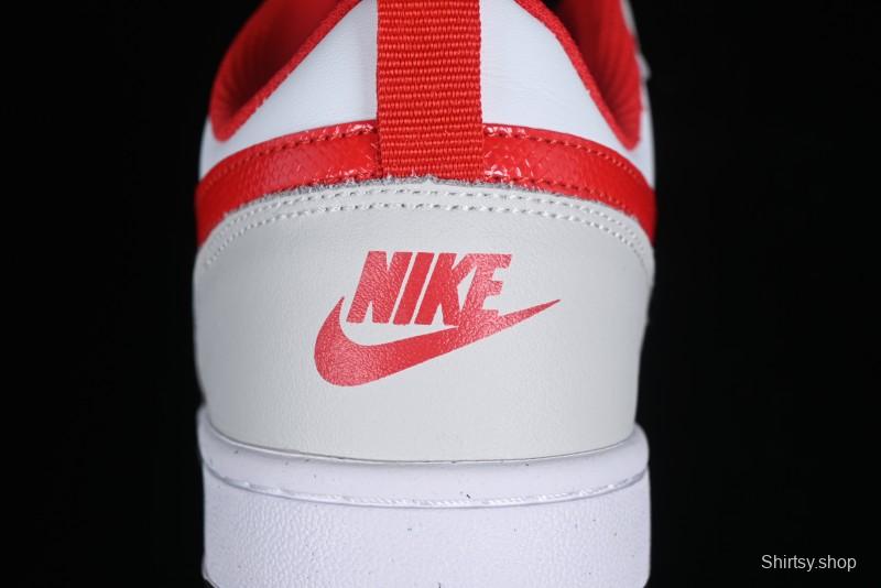 Nike  Court Borough Low 2 Campus Casual Sneakers