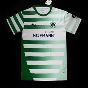 24/25 Greuther Furth Home Jersey