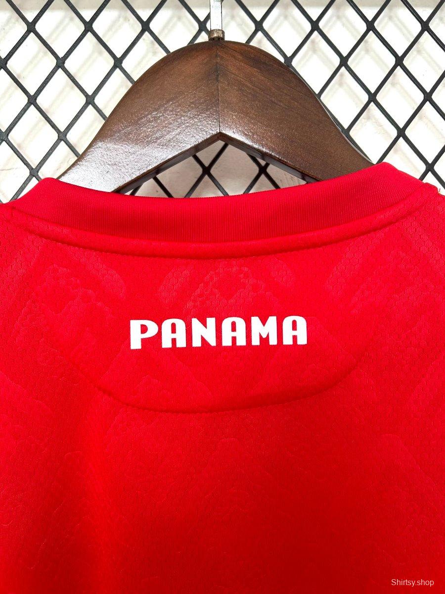 2024 Panama Home Jersey